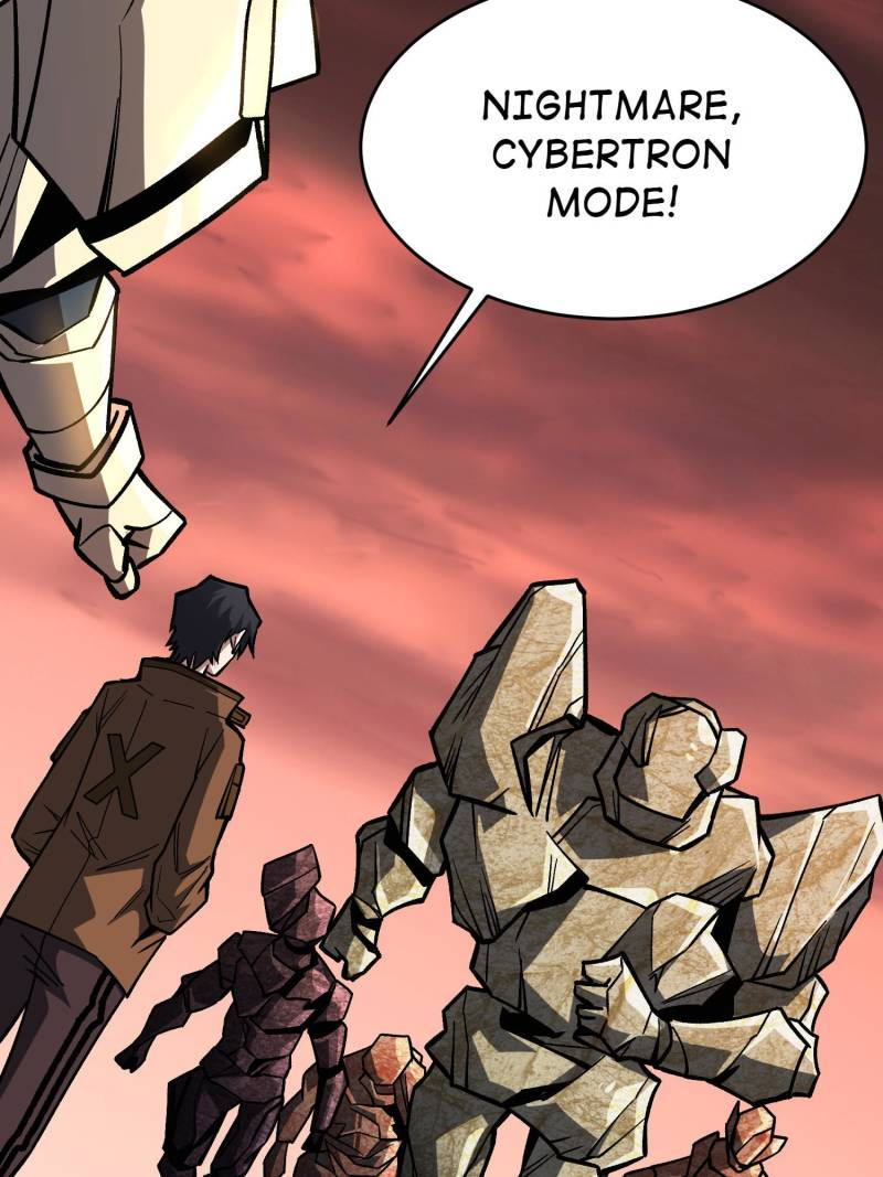 I'm Really Not A Supervillain Chapter 265 34